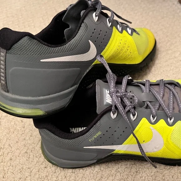 Nike Shoes Womens Nike Metcon New No Box Size 9colorway